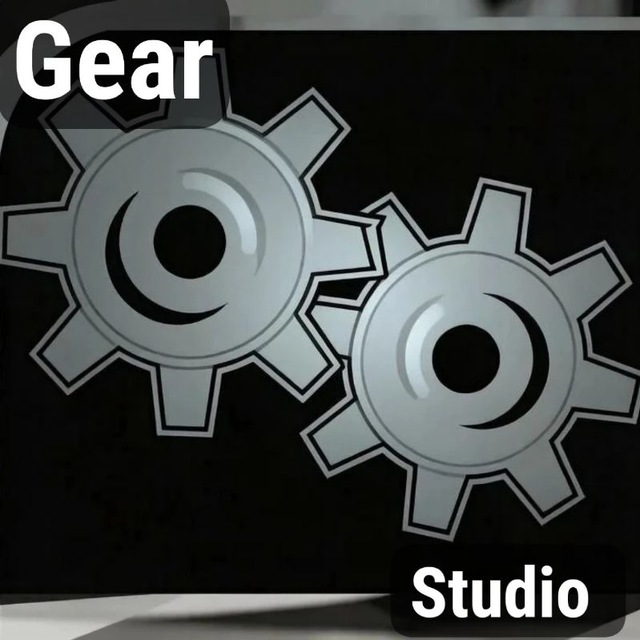 Gear studio