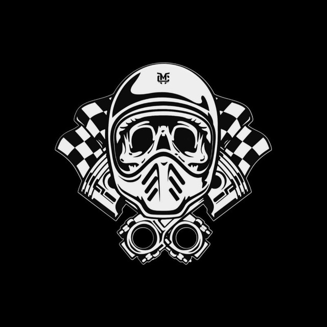 МОТОРСИТИ ФЛЭТ💀ТРЕК