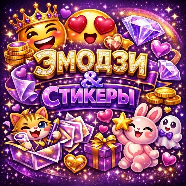 Emoji world