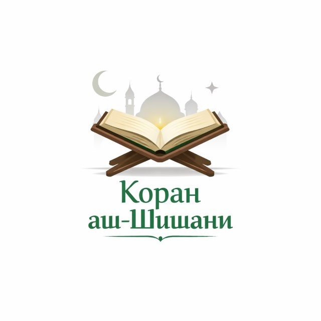 Коран аш-Шишани