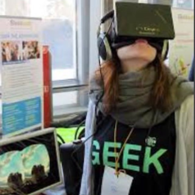 GEEKCLINIC