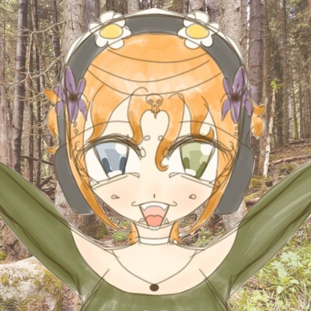 Канальчик еф|･ω･)<3