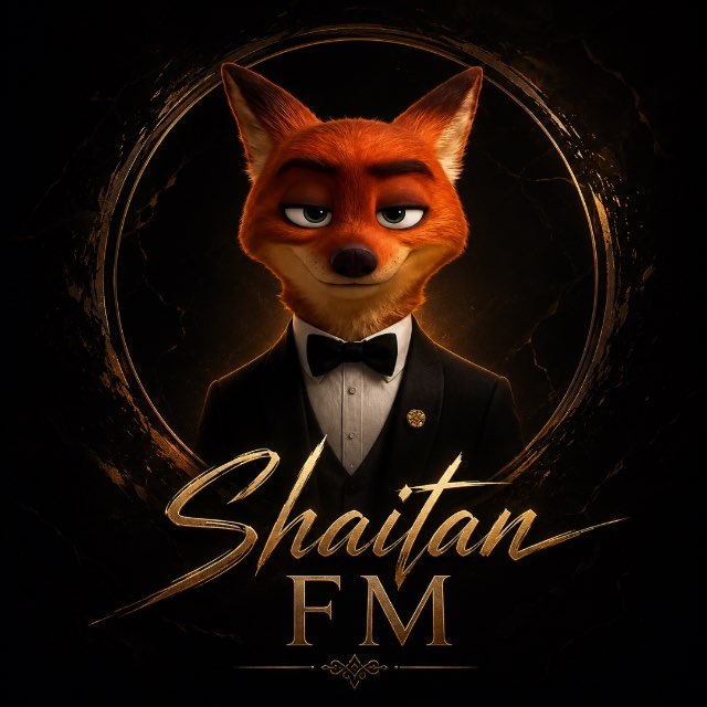 Shaitan FM