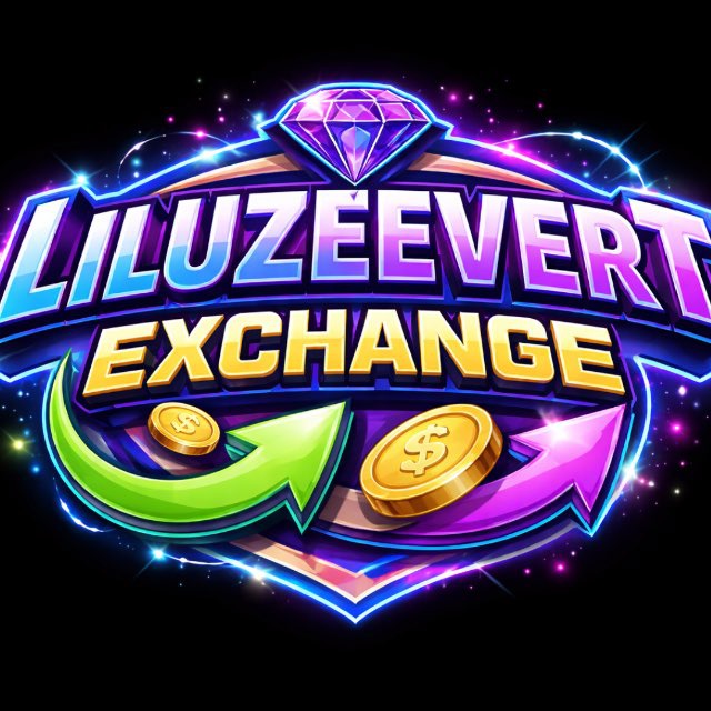 ŁIŁUZEEVEŘŤ EXCHANGE