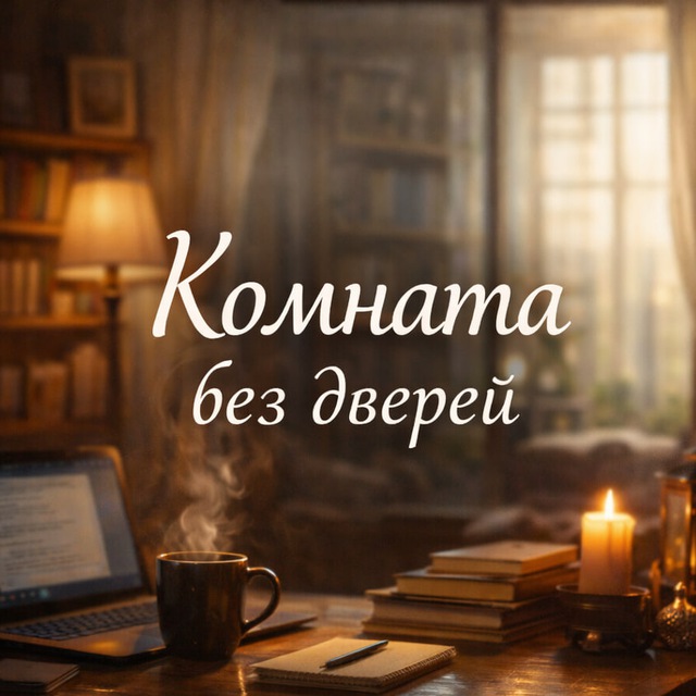 Комната без дверей