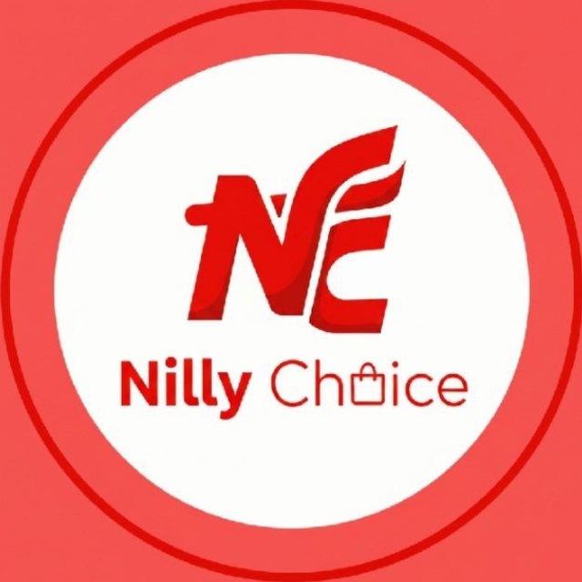 Nilly choice 🛍️🛒🎀
