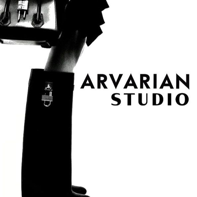 ARVARIAN STUDIO