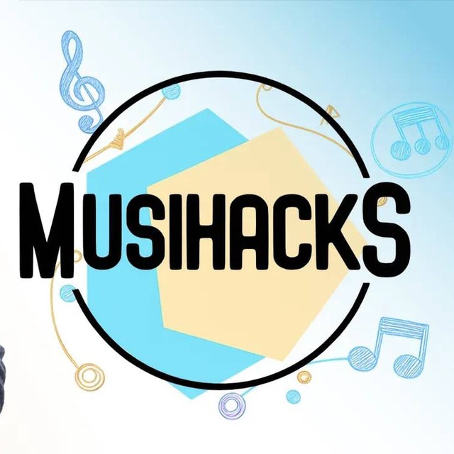 [BOT] CURSOS MUSIHACKS