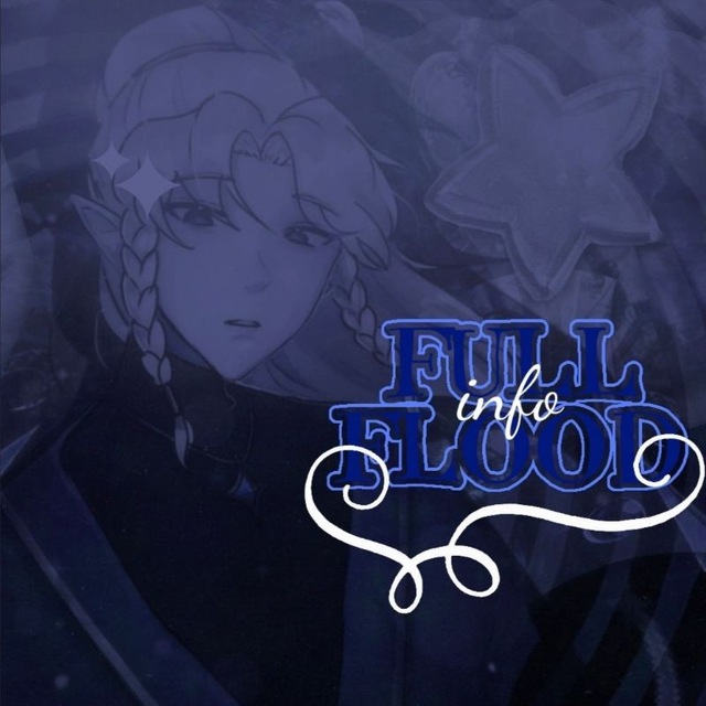 𝙄𝙉𝙁𝙊 𝙁𝙐𝙇𝙇 𝙁𝙇𝙊𝙊𝘿