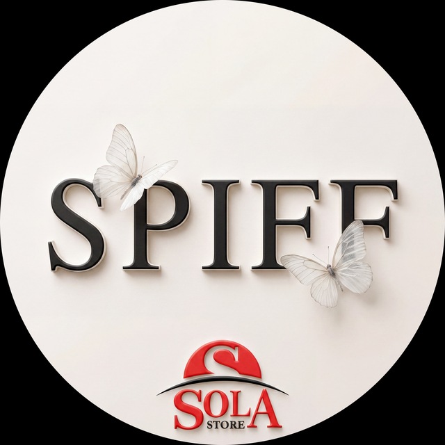 SOLA STORE & SPIFF