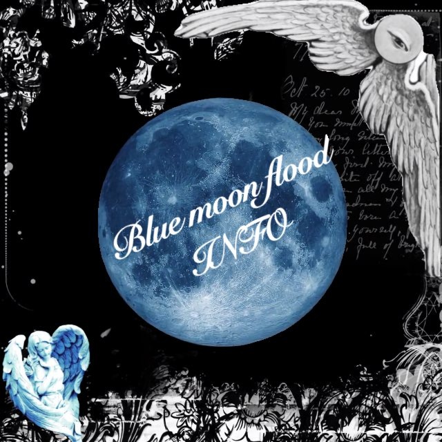 Blue Moon INFO