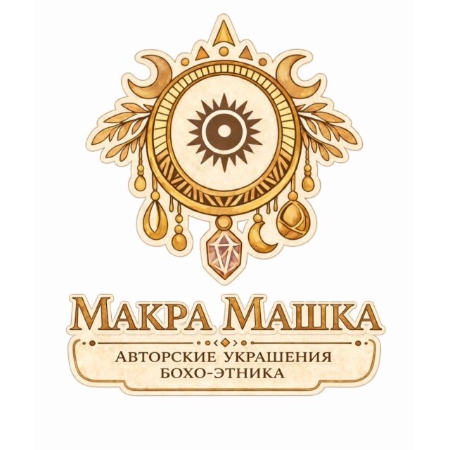 🪶МАКРА МАШКА🪬