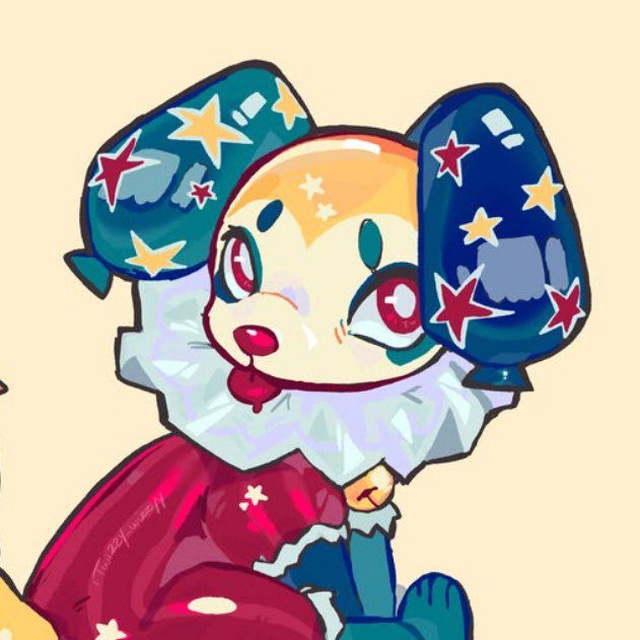🎈«𝔦𝔫𝔣𝔬 𝔩𝔬𝔬𝔢𝛾'𝔰 𝔣𝔩𝔬𝔬𝔡»