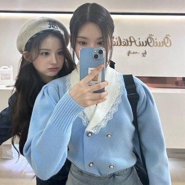 사랑 ₊˚⊹ shining baesull 🌊 ⋆