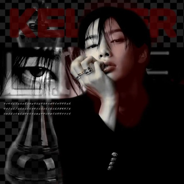 𝐾𝑒𝑙𝑙𝑒𝑟 𝑓𝑙𝑜𝑜𝑑°^