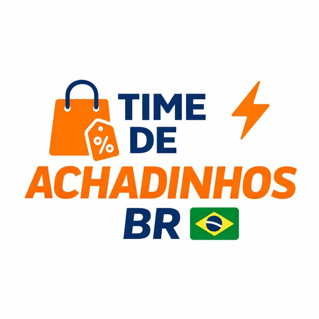 Time de Achadinhos 🎁