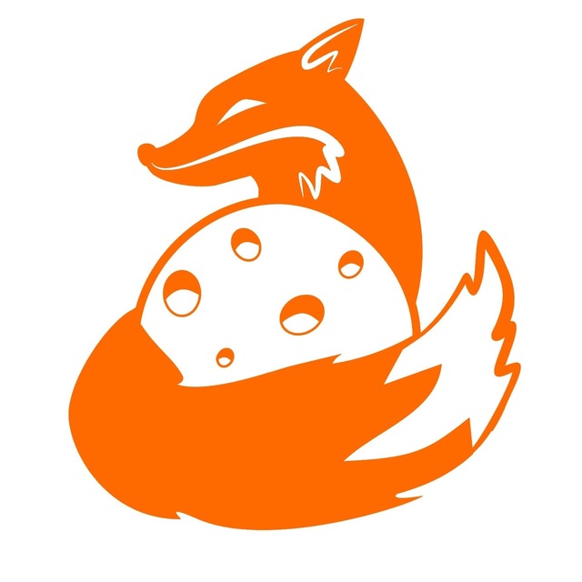 🦊Лиса и Сыр🧀|СПБ