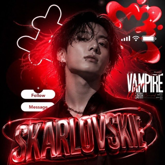 𝑆𝐾𝐴𝑅𝐿𝑂𝑉𝑆𝐾𝐼𝐸