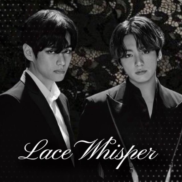 INFO Lace Whisper