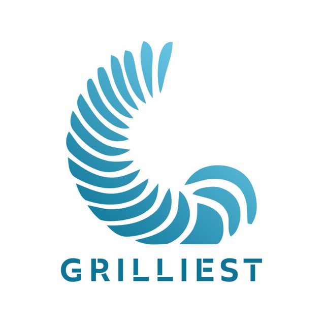 GRILLIEST | Мобильный гриль