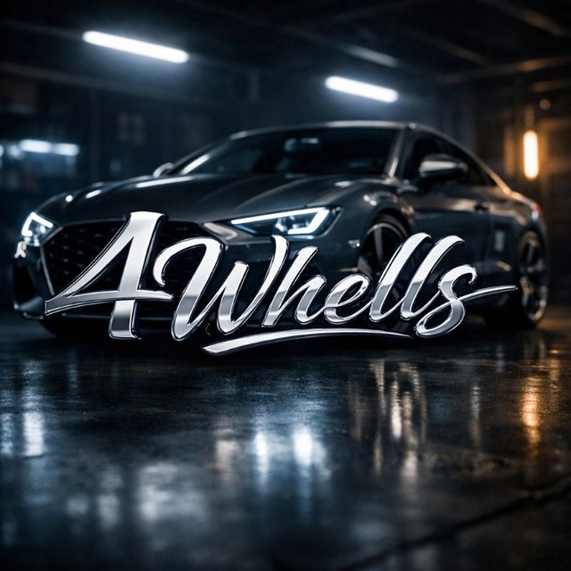 4whells