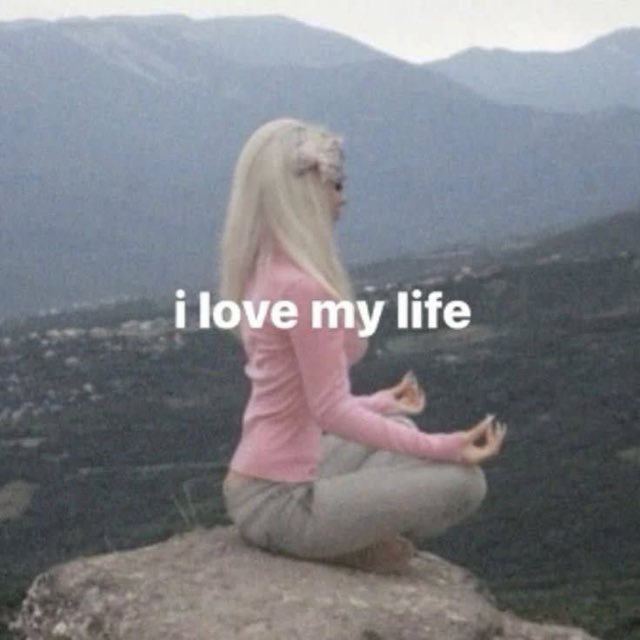 любовь о себе🌸