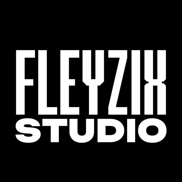 Fleyzix Studio | GFX