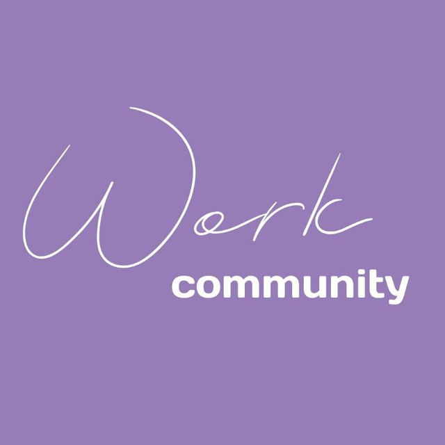 Work community