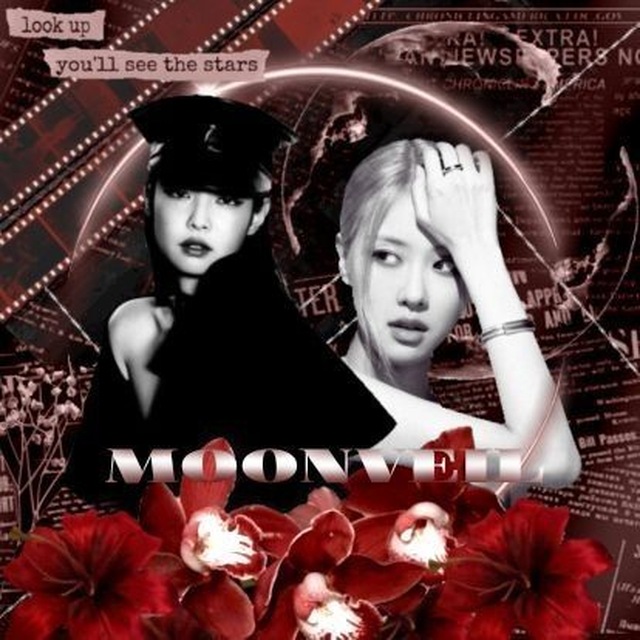 MOONVEIL