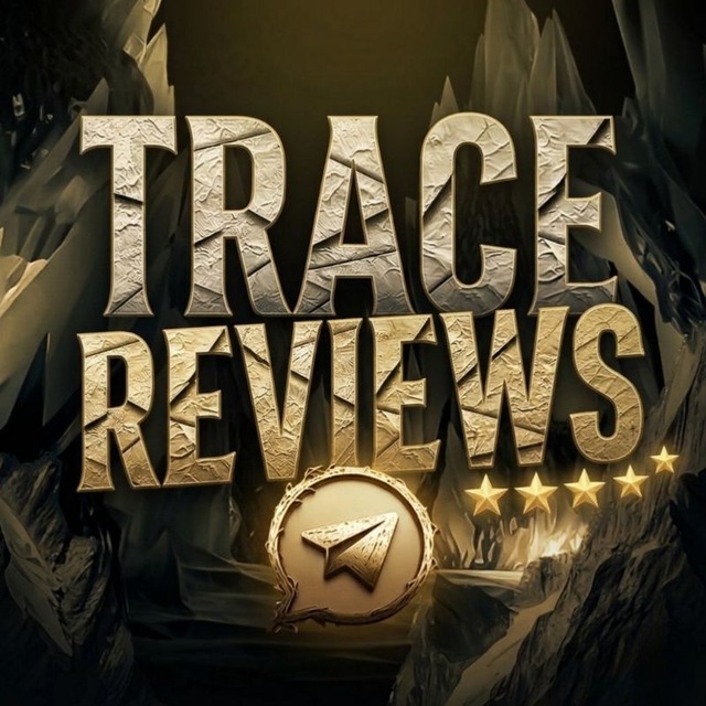 Trace / Reviews