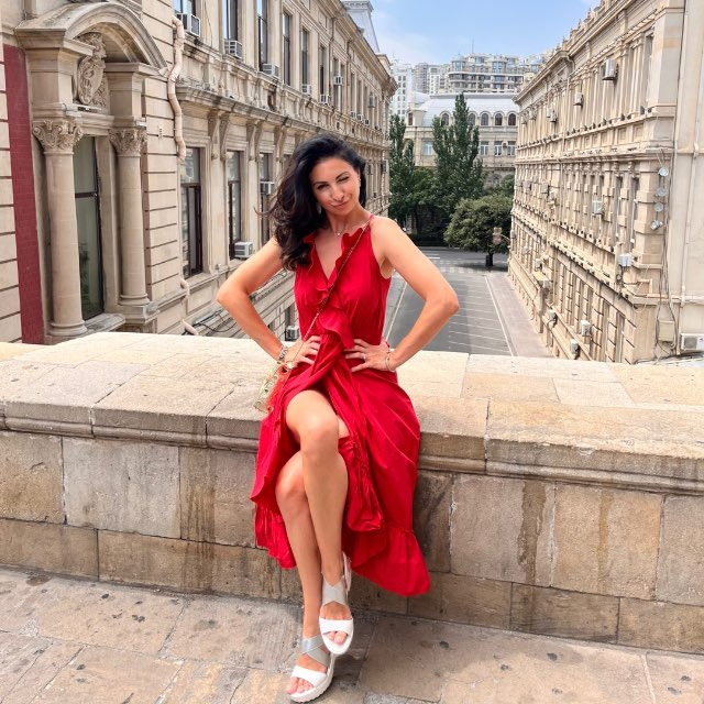 Shopping in Madrid