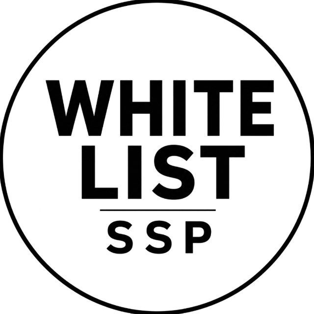 белый список SSP