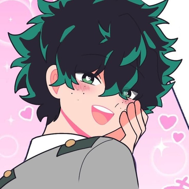 ULTRA DEKU||CONFESSION