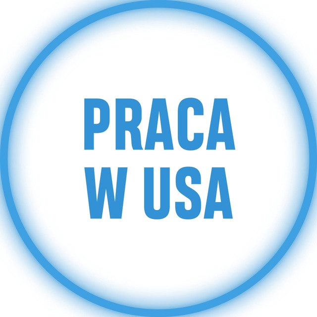 Praca w USA 🇺🇸