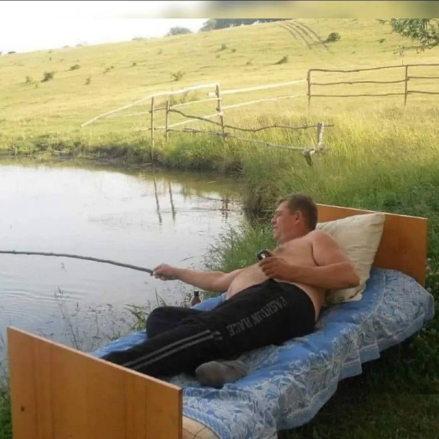 ферма леона и паши)
