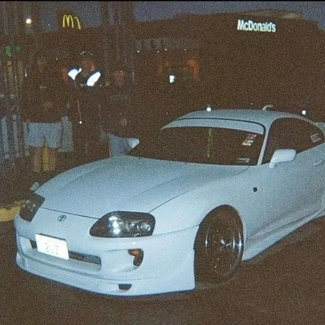 JDM confession 🚗🇯🇵