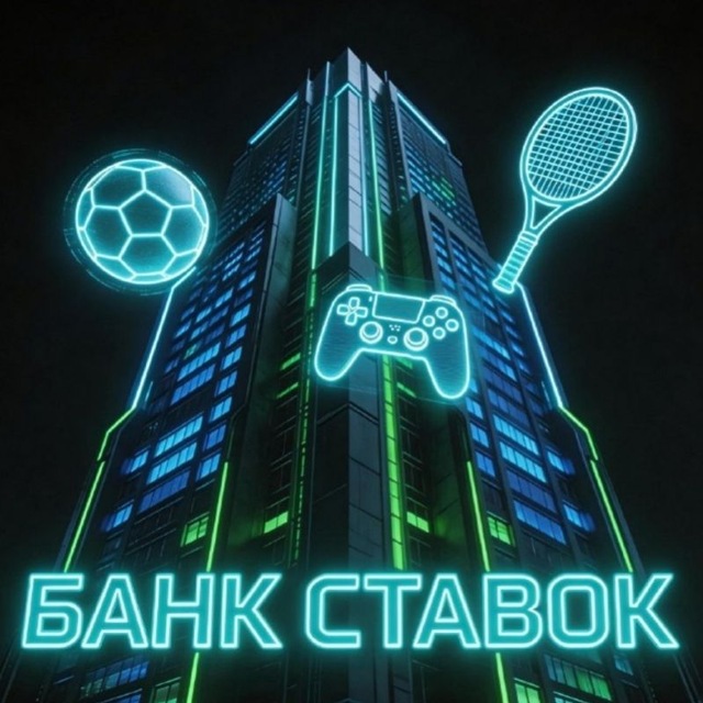Банк ставок.