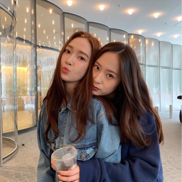 coop with these souls, krystal+jessica