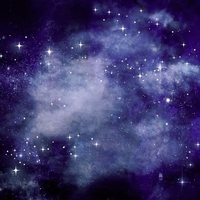 ✨звёзды небес✨