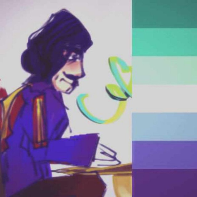 𝘷𝘪𝘬𝘵𝘰𝘳'𝘴 𝘣𝘭𝘰𝘨
