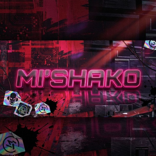 𝗠𝗜'𝗦𝗛𝗔𝗖𝗢