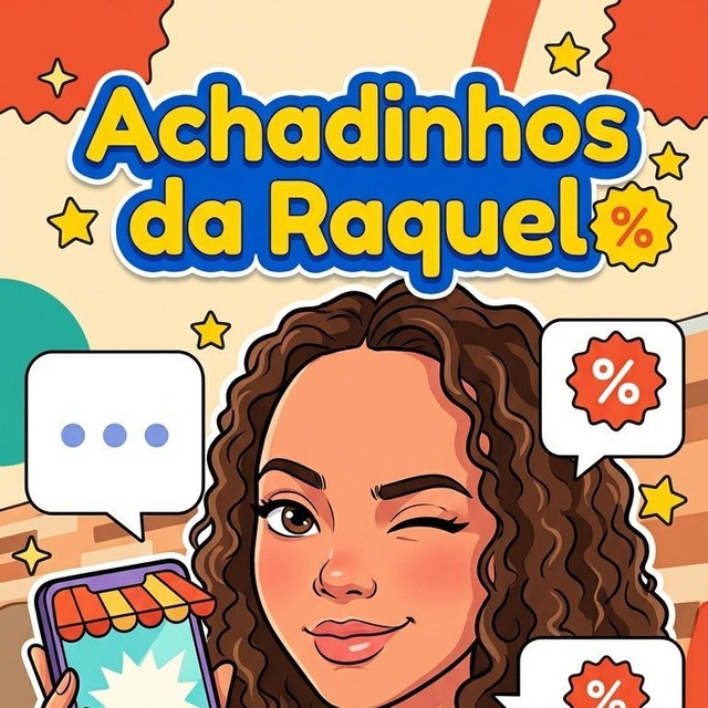 Achadinhos da Raquel
