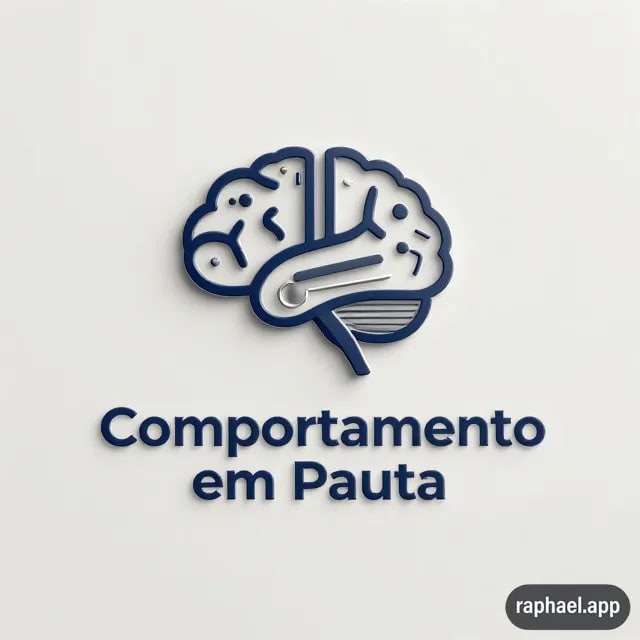 🧠✨Comportamento ɯǝ ɐʇnɐԀ