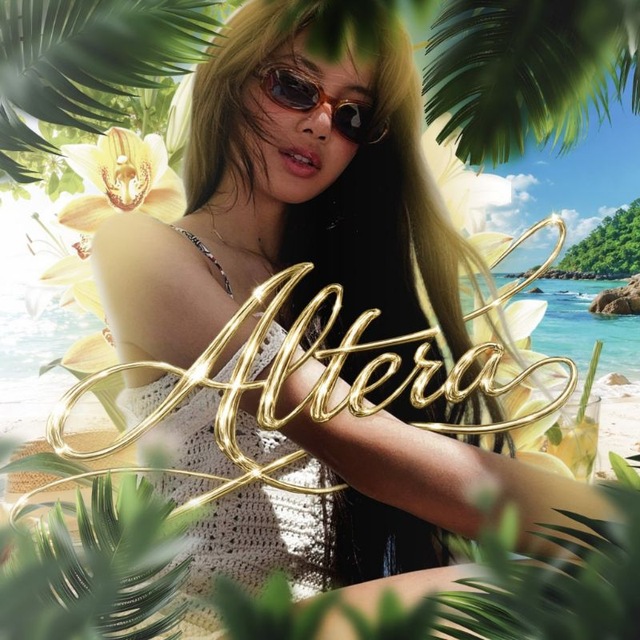 Altera