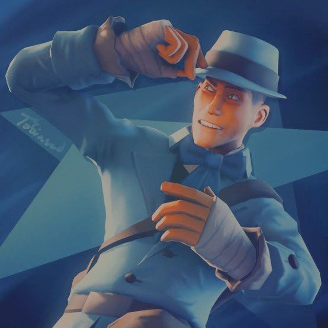 🥇First Blue Scout!⚾️