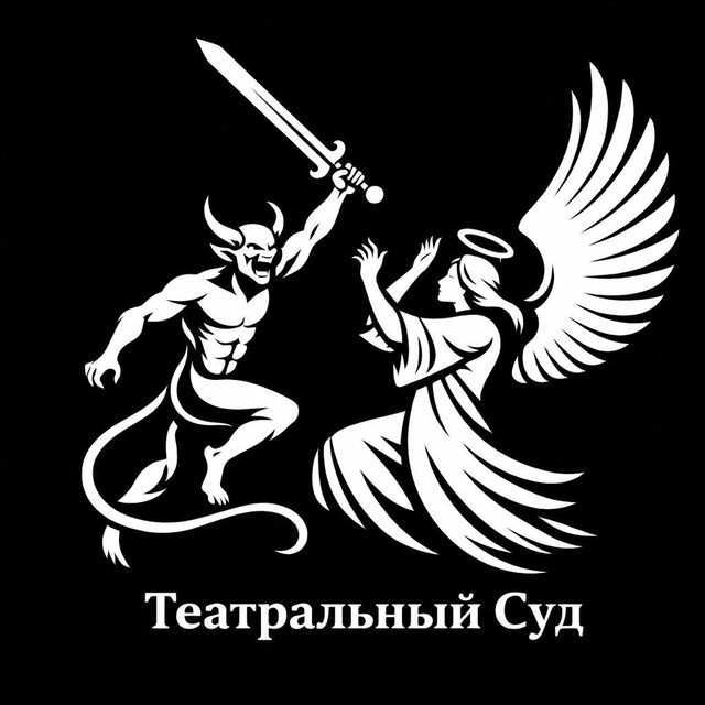 Театральный суд