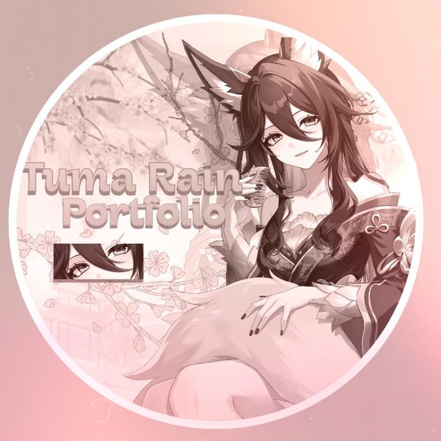 РЕСТ୨୧ . 🪽 ⃝ ੮υⲙɑ ʀɑɪⲛ ( !! )