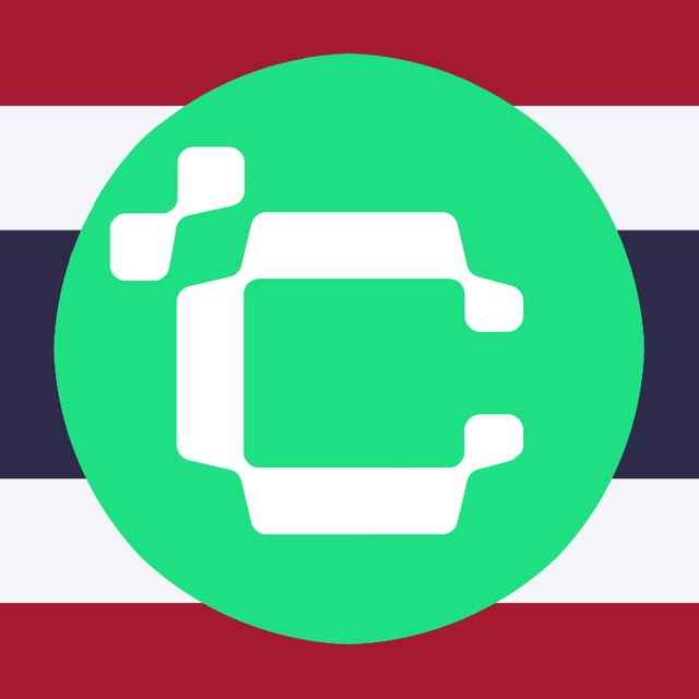 Crouton Digital | Thailand