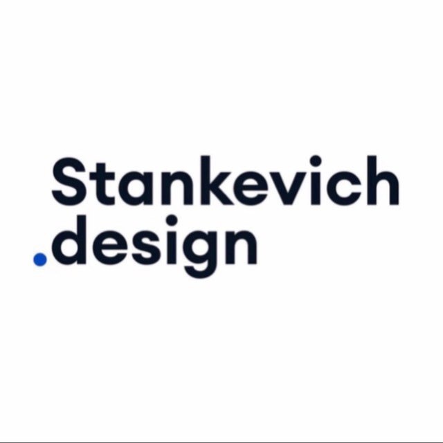 Stankevich.design