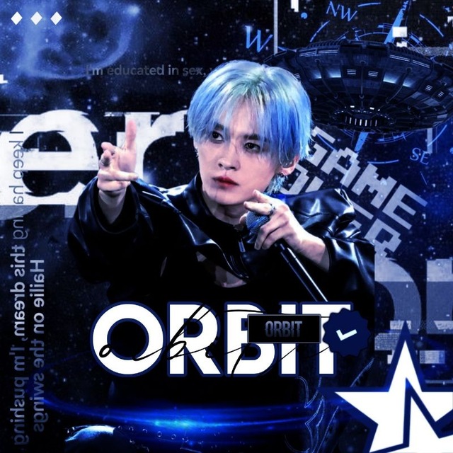 Закрыты ORB1T
